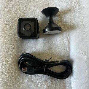 Mini Camera Security Wireless
